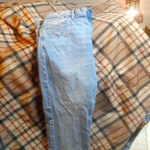 H&denim jeans size 38-34